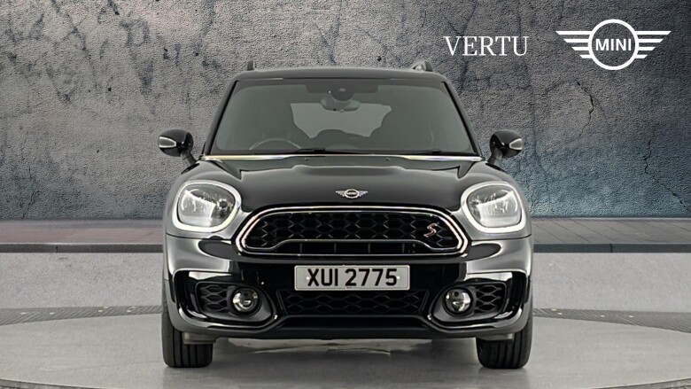 MINI Countryman 2.0 Cooper S Sport 5dr Auto Petrol Hatchback